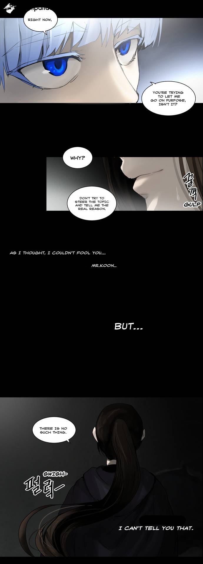 Tower of God Chapter 130 image 22